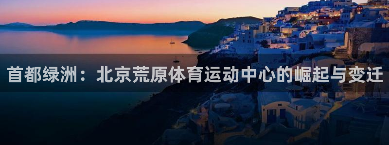 领航国际体育